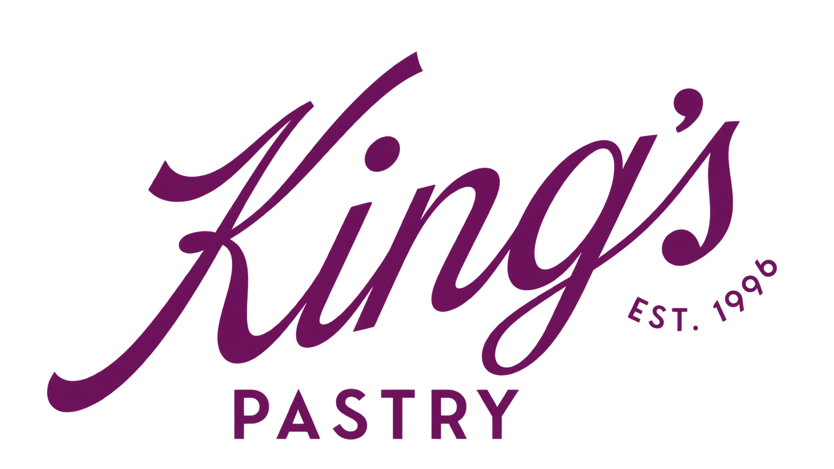 KING'S PASTRY