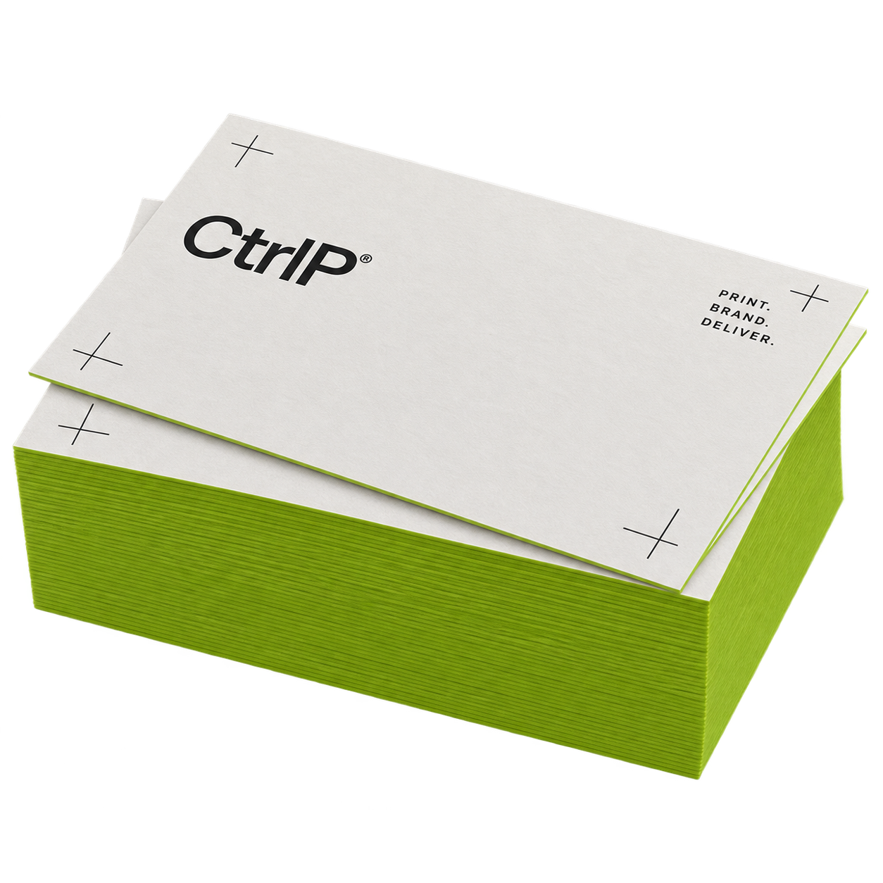 Business cards